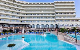 Olympos Beach Hotel